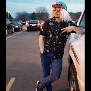 Meet your Posher, Shane